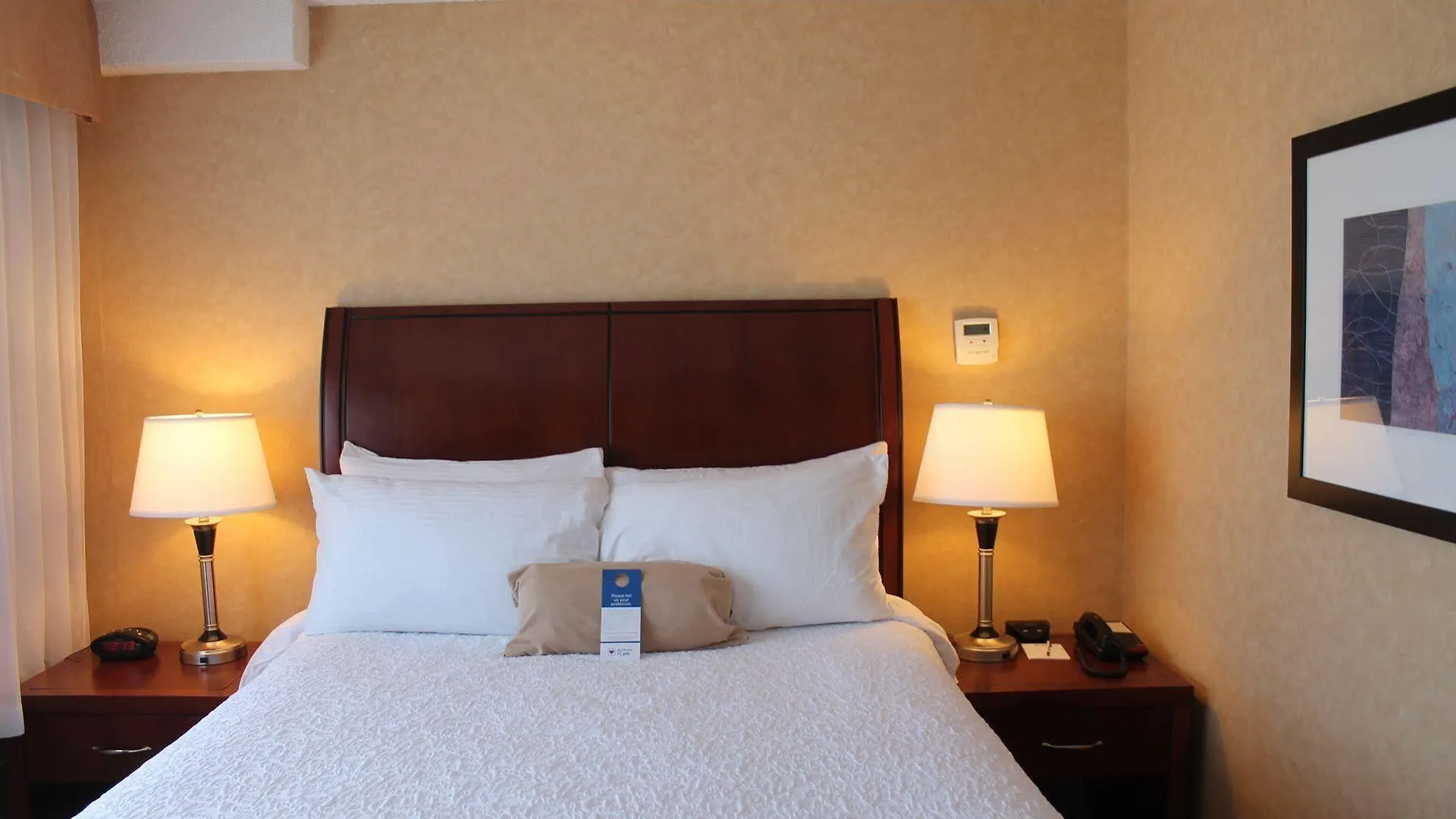 Best Western Plus Suites Downtown Calgary