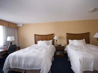 *** Hotel Best Western Plus Suites Downtown Calgary Canada