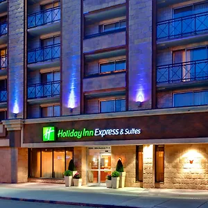 Hotel Express And By Ihg