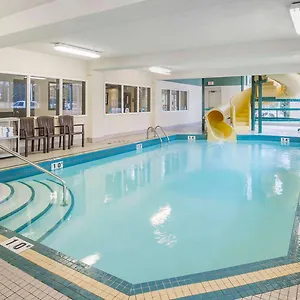 Hotel Comfort &