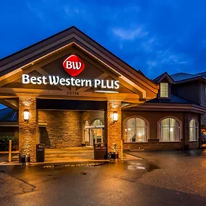 Western Regency And Conference Centre Hotel Abbotsford