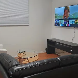 Chesskings - Unit 1 Apartment