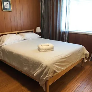 Cozy Modern Guest Close To Downtown Sights & Supermarket Homestay