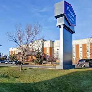 Hotel Hampton & By Hilton Calgary-airport