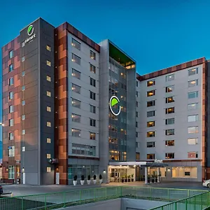 Hotel Element Airport, Calgary