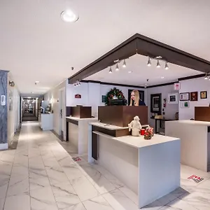 Hfx Airport Herberg Enfield