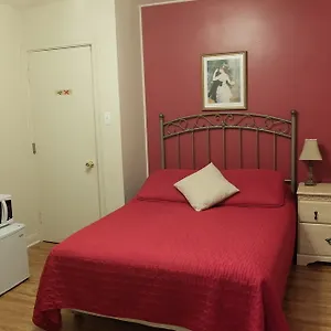 Maison Roy Ville de Québec
