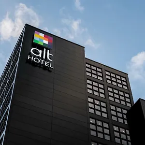 Hotel Alt East Village, Calgary