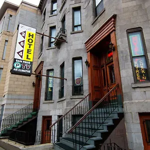 Hotel Casa Bella **